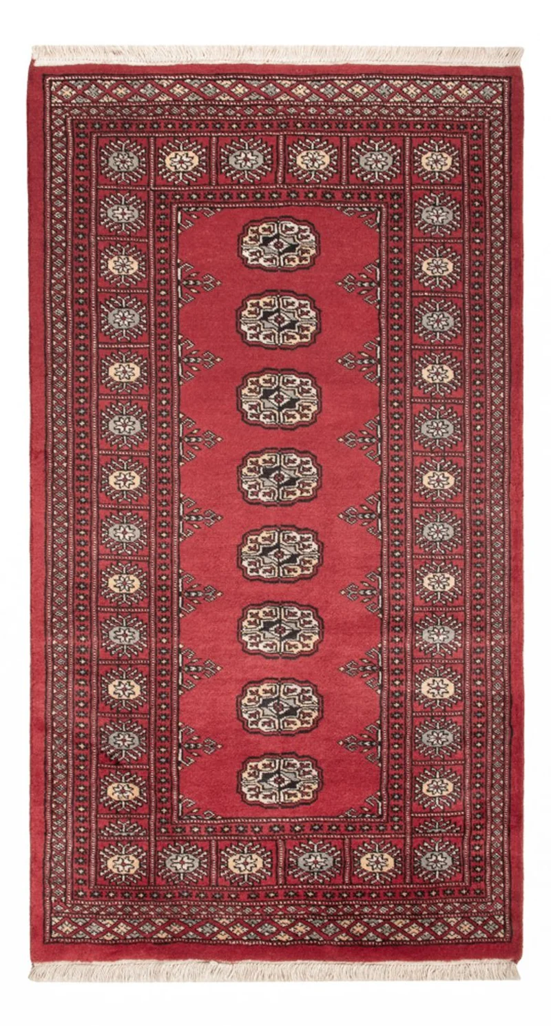 Pakistan Teppich 94x163cm - Orientteppich