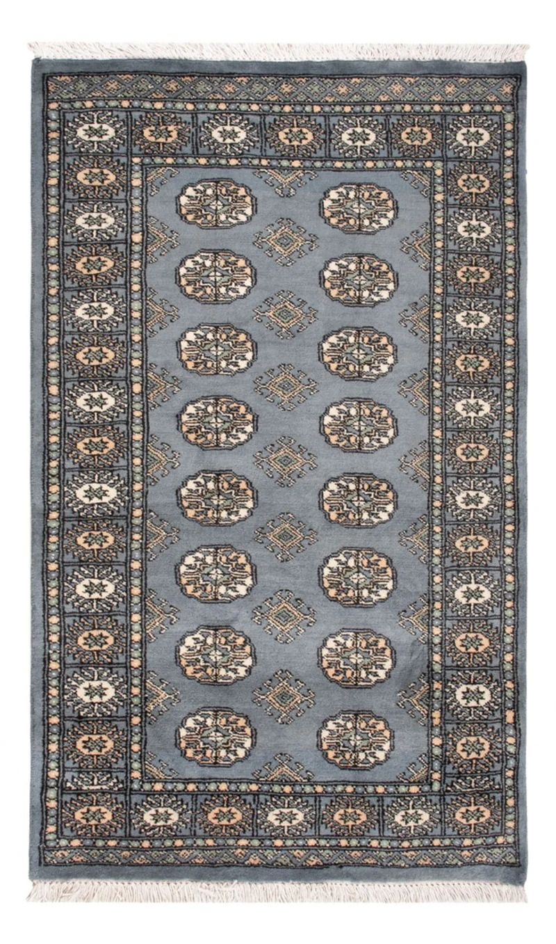 Pakistan Teppich 96x160cm - Orientteppich