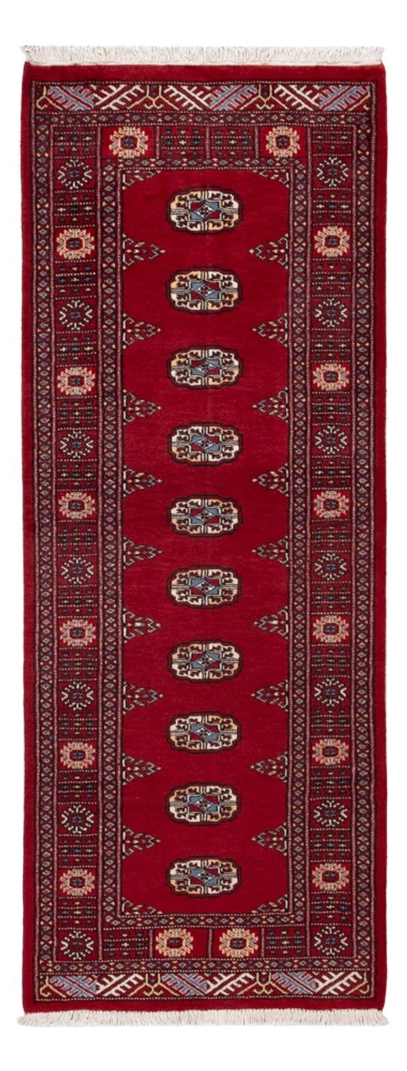 Pakistan Teppich 79x200cm - Orientteppich