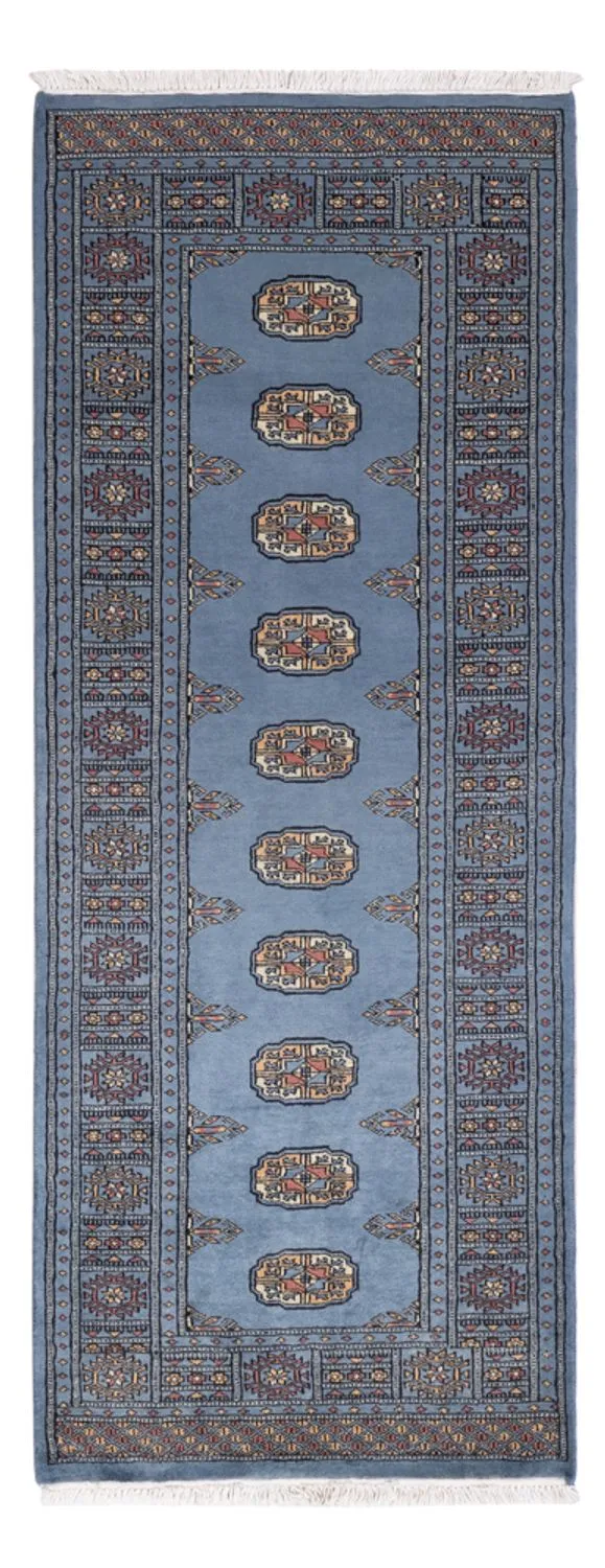 Pakistan Teppich 77x197cm - Orientteppich