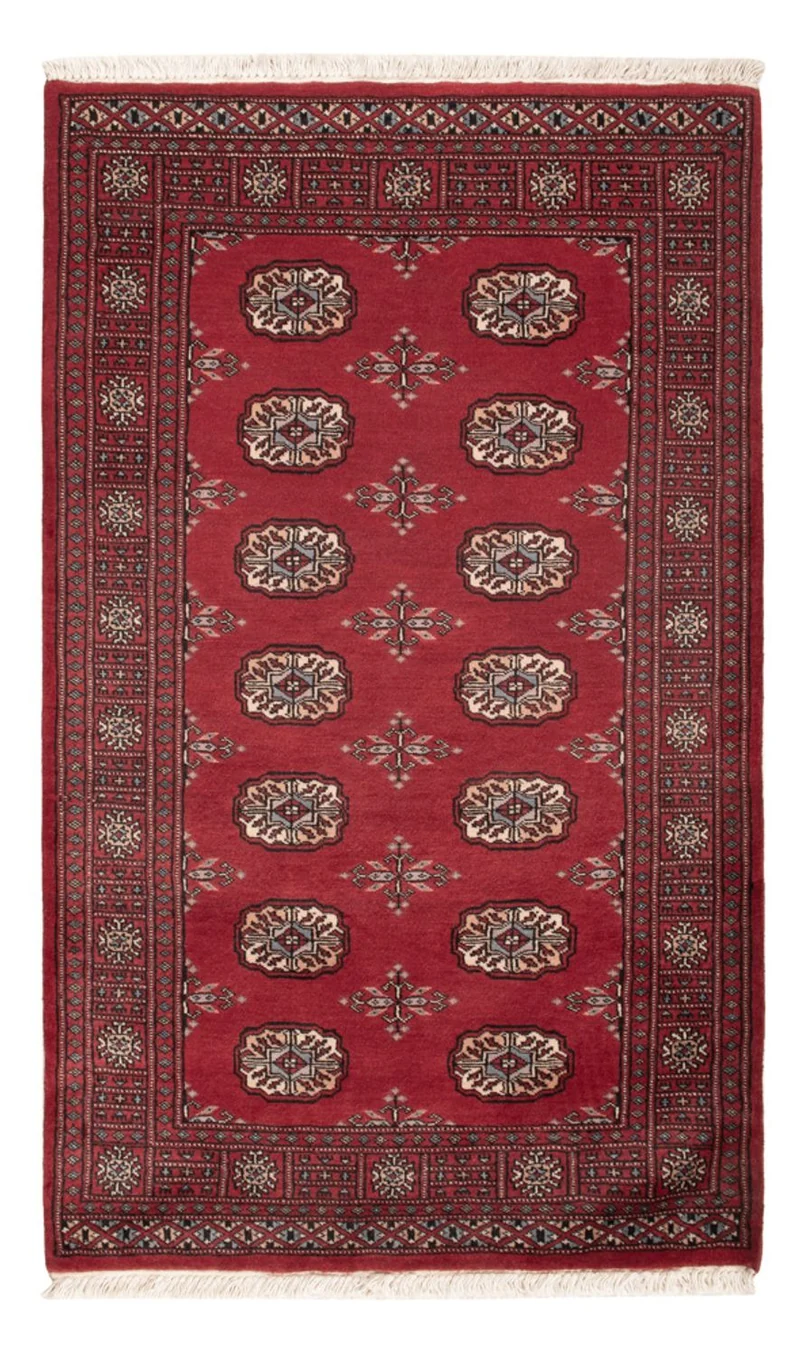 Pakistan Teppich 96x156cm - Orientteppich