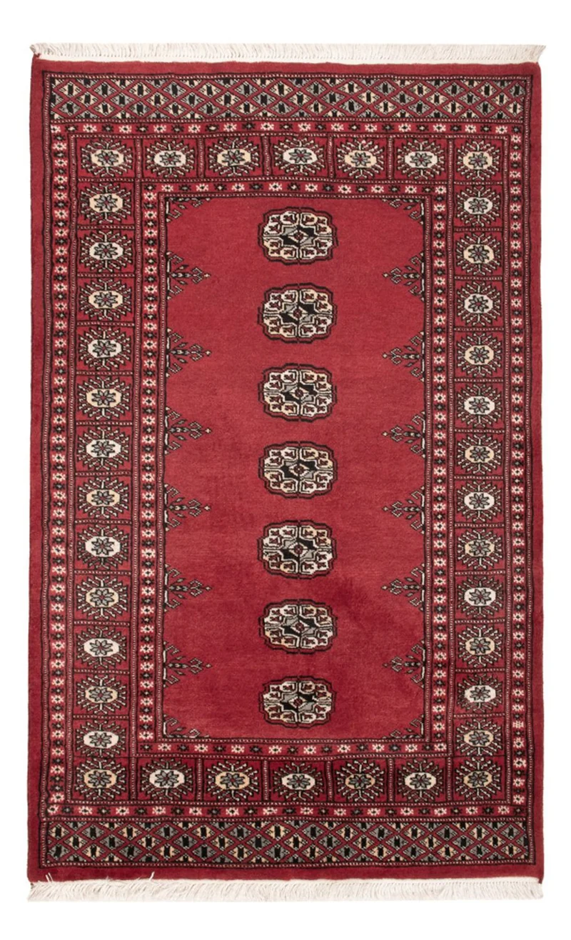 Pakistan Teppich 97x152cm - Orientteppich
