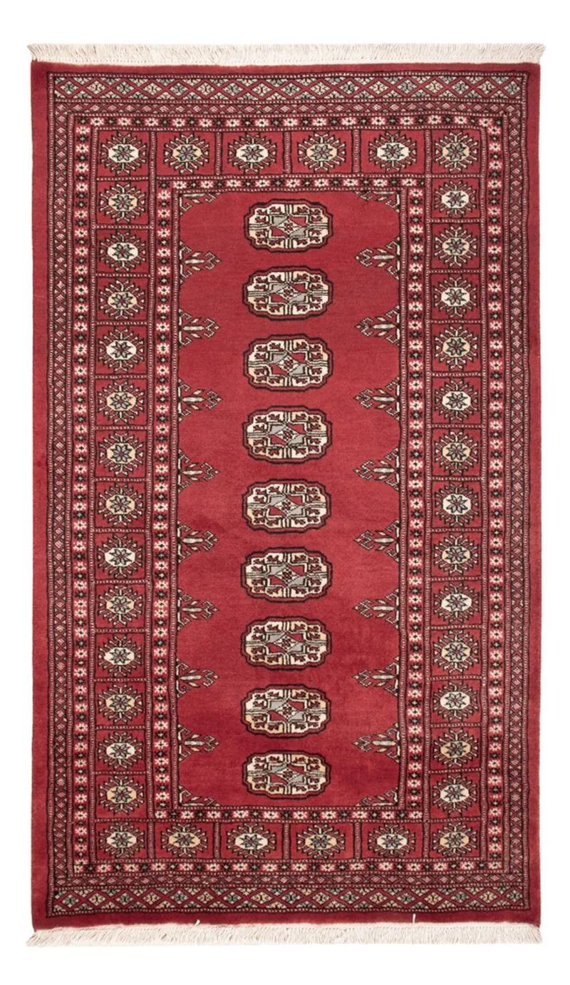 Pakistan Teppich 92x159cm - Orientteppich