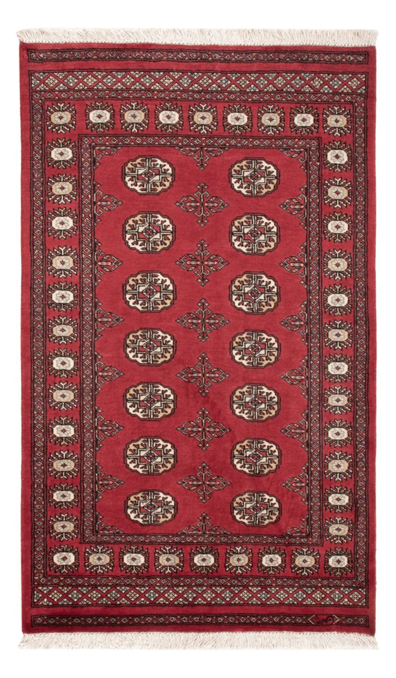 Pakistan Teppich 95x154cm - Orientteppich