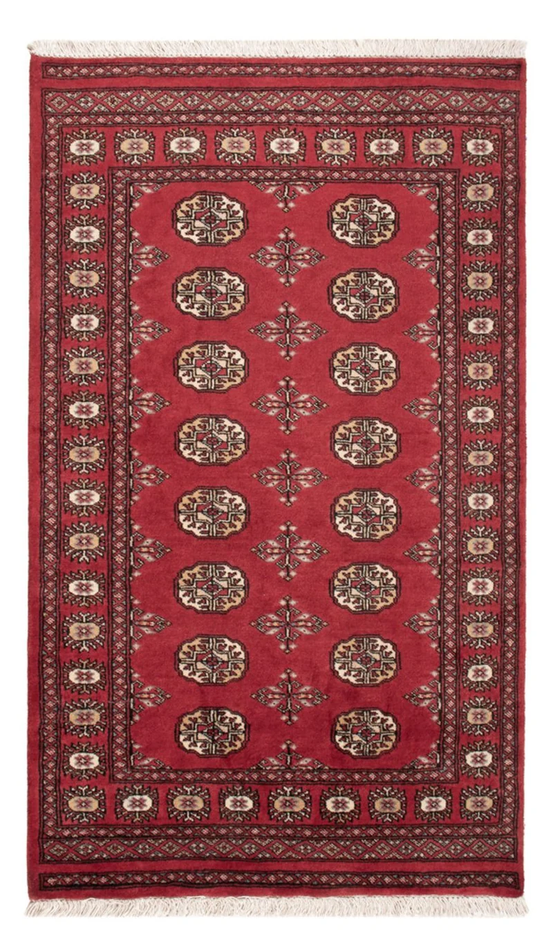 Pakistan Teppich 92x156cm - Orientteppich