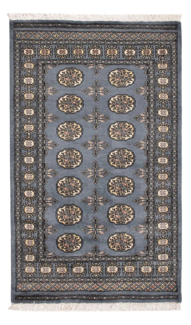 Pakistan Teppich 93x156cm - Orientteppich