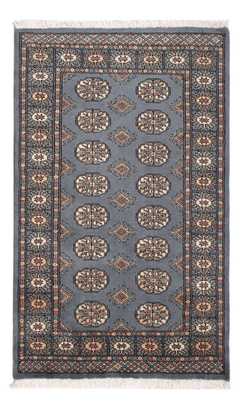 Pakistan Teppich 93x152cm - Orientteppich