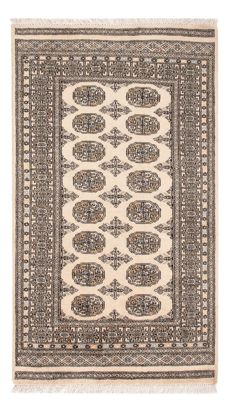 Pakistan Teppich 93x159cm - Orientteppich
