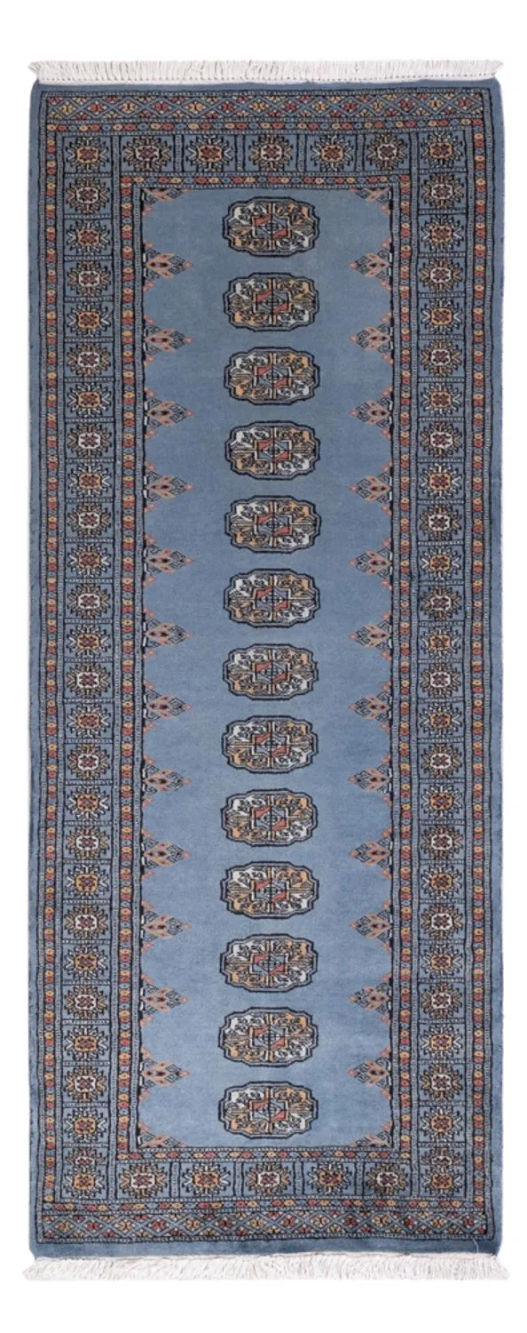 Pakistan Teppich 75x189cm - Orientteppich
