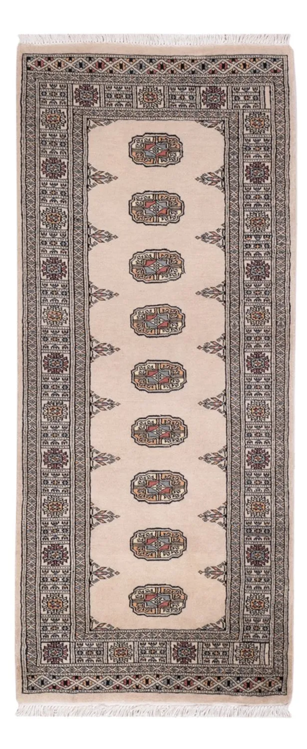 Pakistan Teppich 77x193cm - Orientteppich