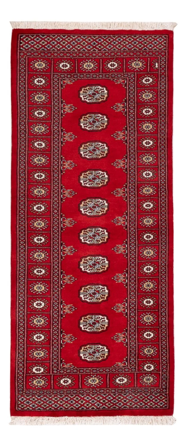 Pakistan Teppich 78x183cm - Orientteppich