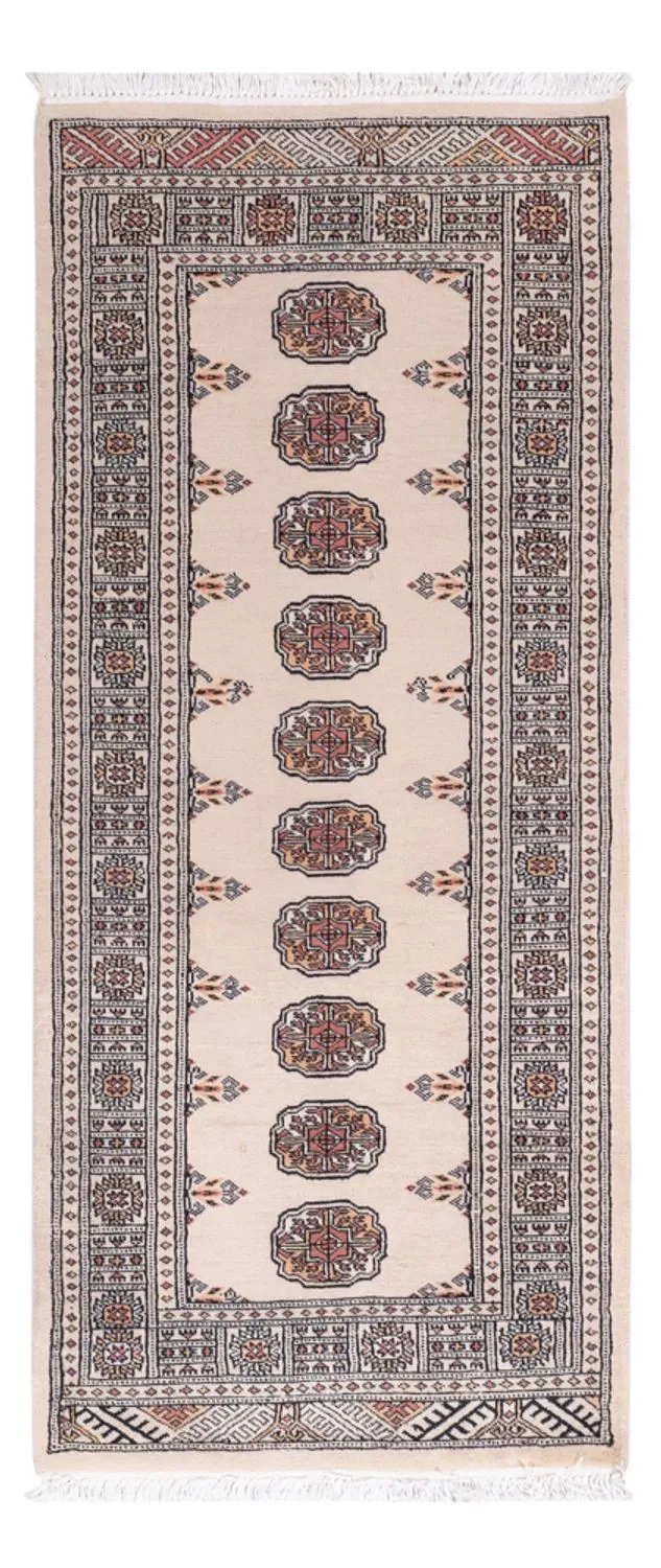 Pakistan Teppich 77x182cm - Orientteppich