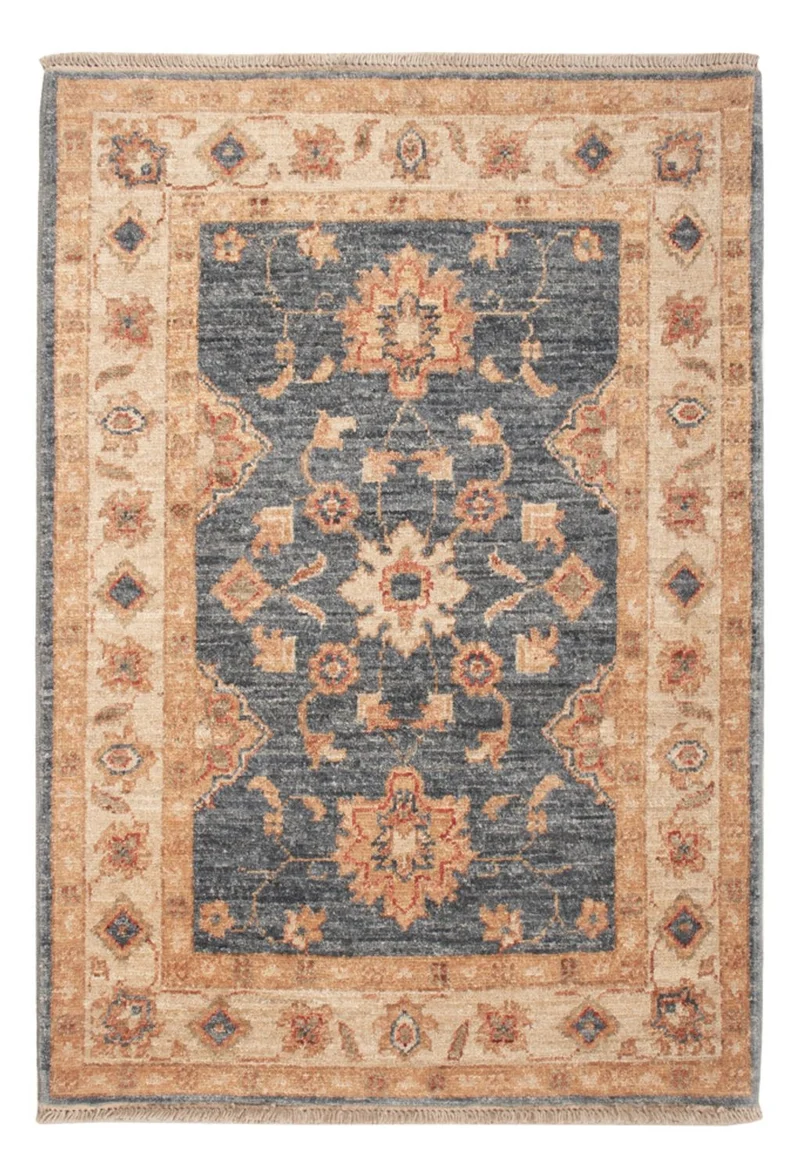 Ziegler Teppich 68x98cm - Orientteppich