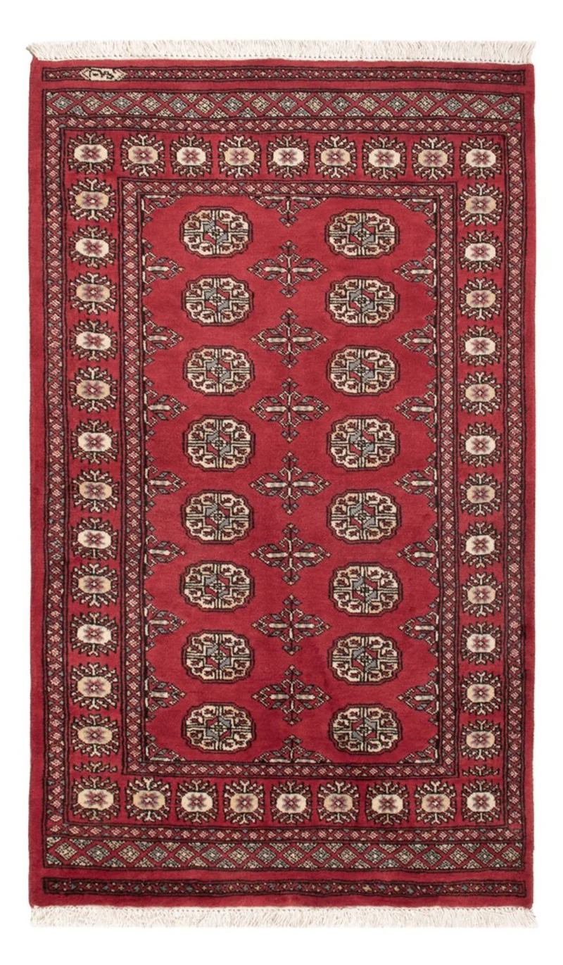 Pakistan Teppich 91x147cm - Orientteppich