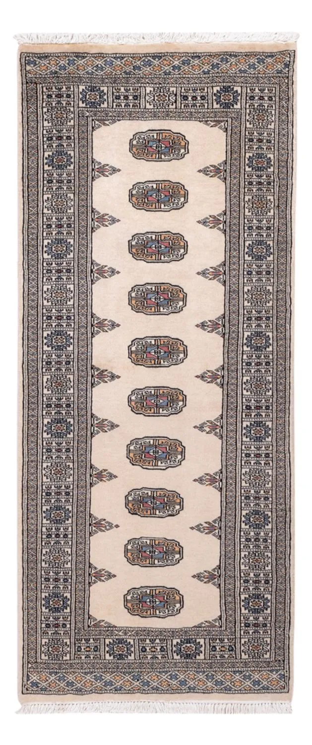 Pakistan Teppich 76x183cm - Orientteppich