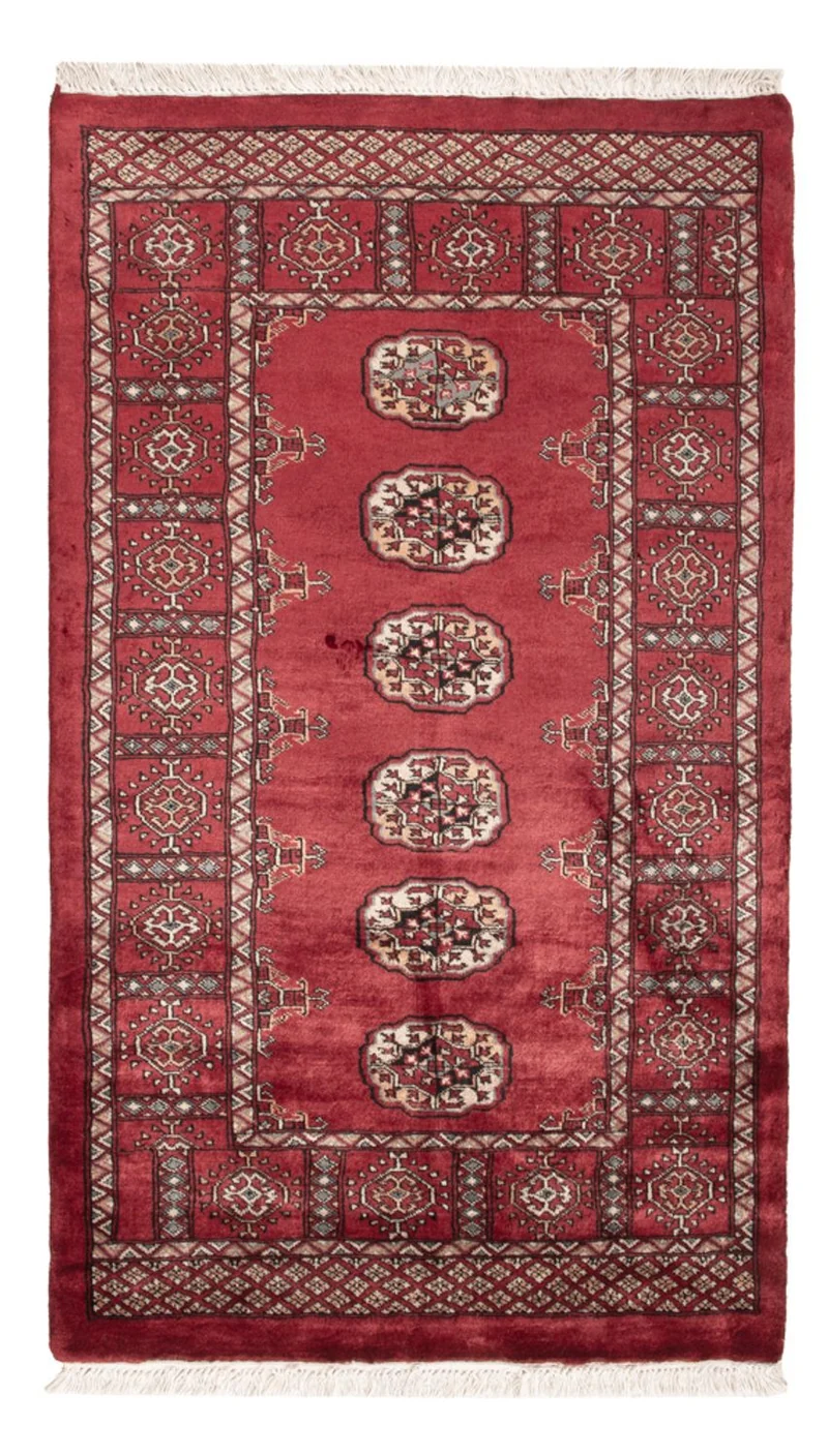 Pakistan Teppich 89x146cm - Orientteppich