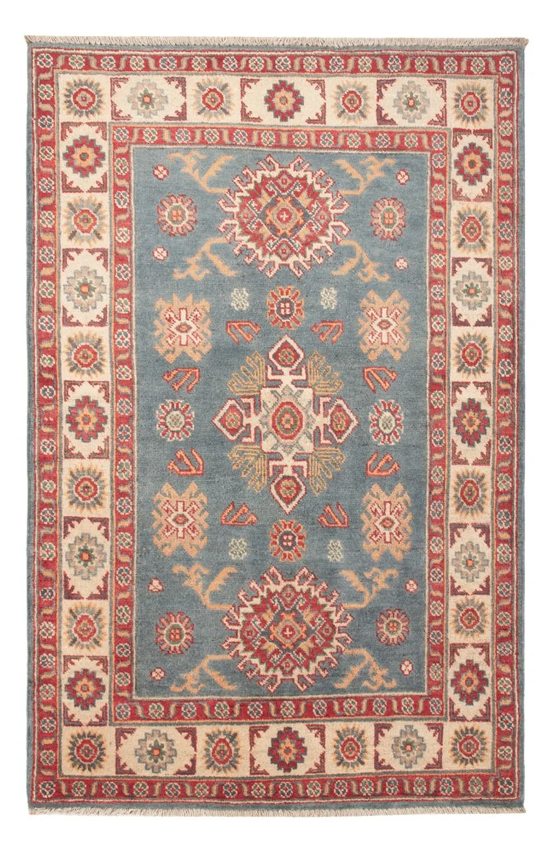 Kazak Teppich 98x150cm - Orientteppich