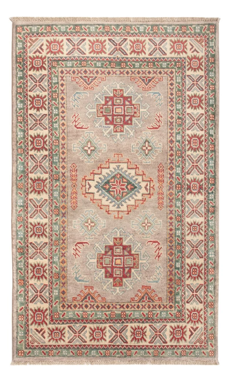Kazak Teppich 95x153cm - Orientteppich