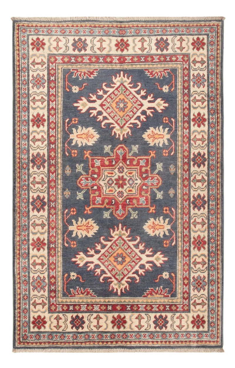 Kazak Teppich 97x148cm - Orientteppich