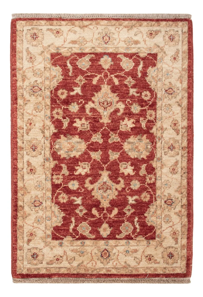 Ziegler Teppich 59x85cm - Orientteppich