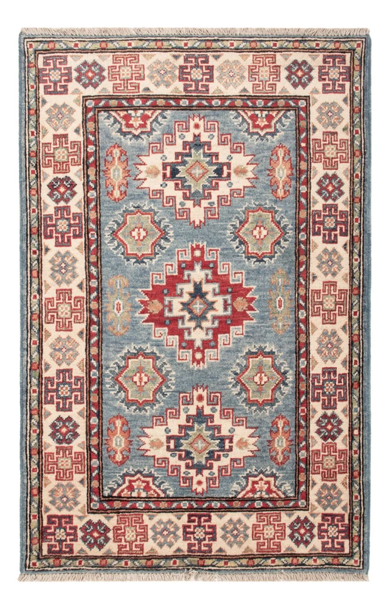 Kazak Teppich 82x128cm - Orientteppich