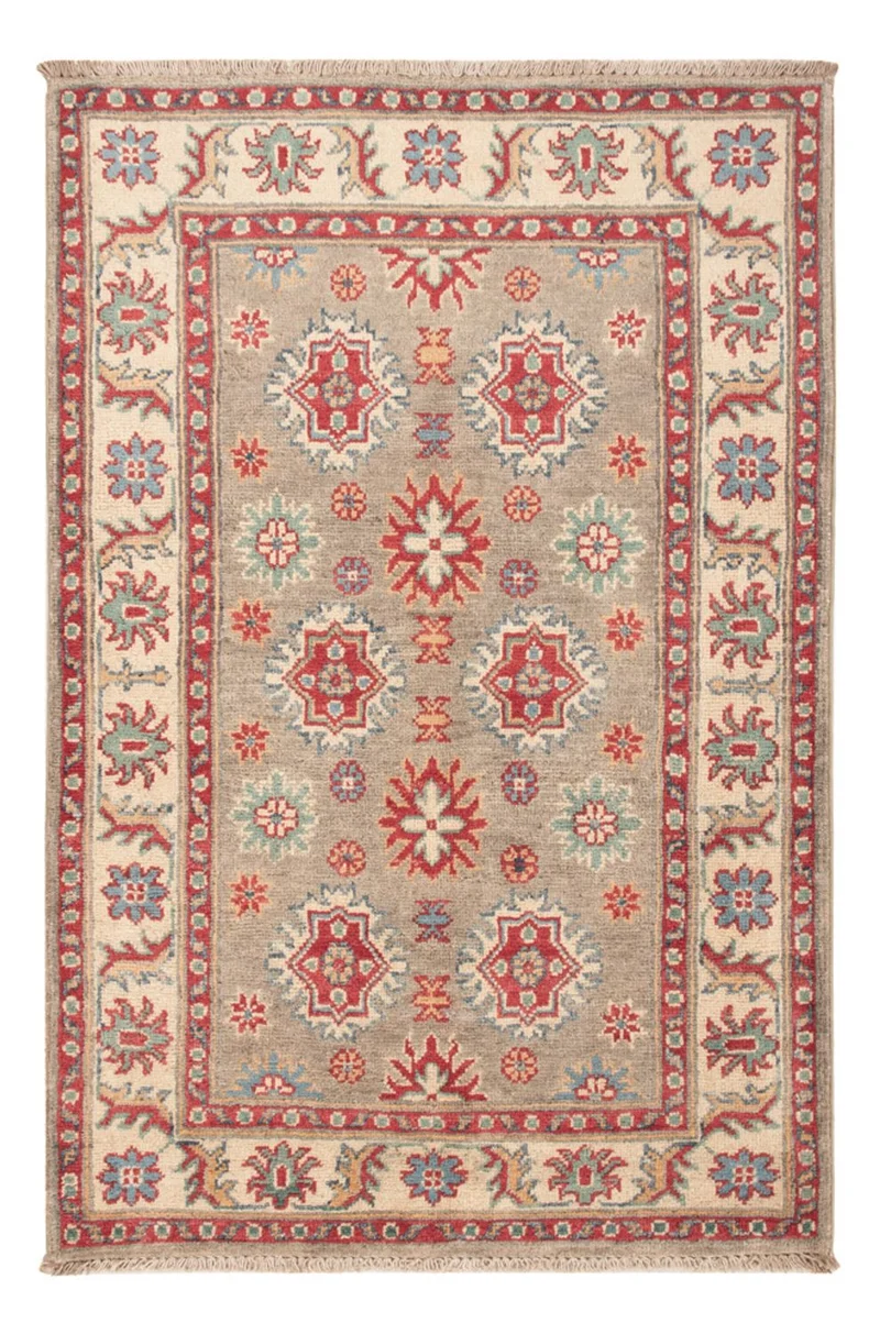 Kazak Teppich 85x124cm - Orientteppich