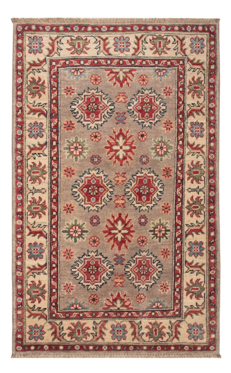 Kazak Teppich 80x127cm - Orientteppich