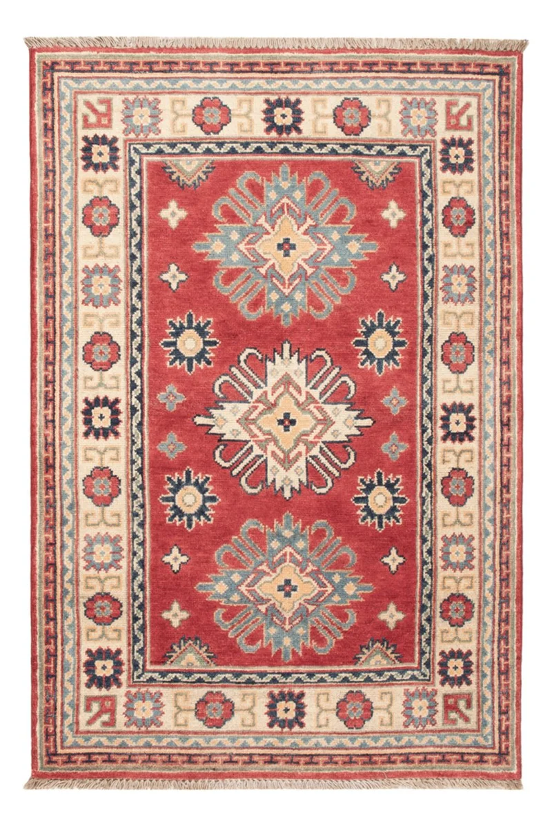 Kazak Teppich 82x124cm - Orientteppich