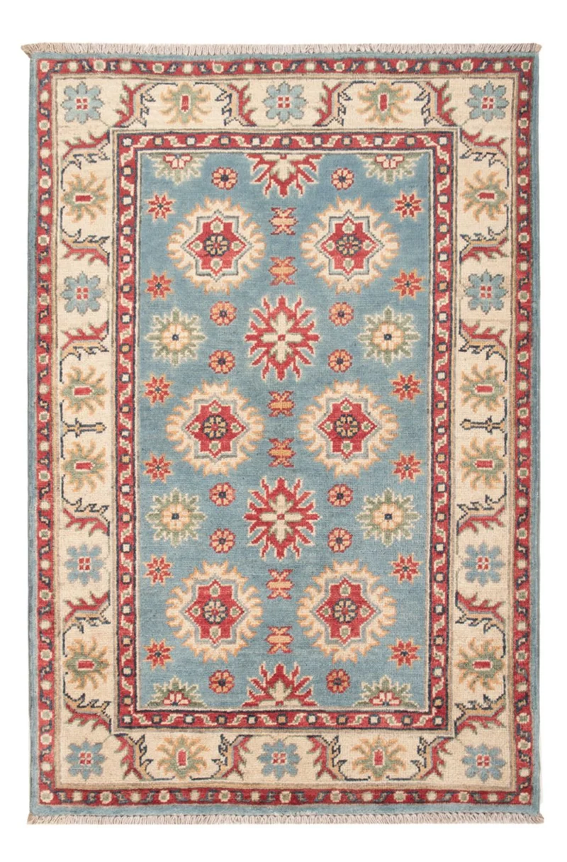 Kazak Teppich 81x124cm - Orientteppich
