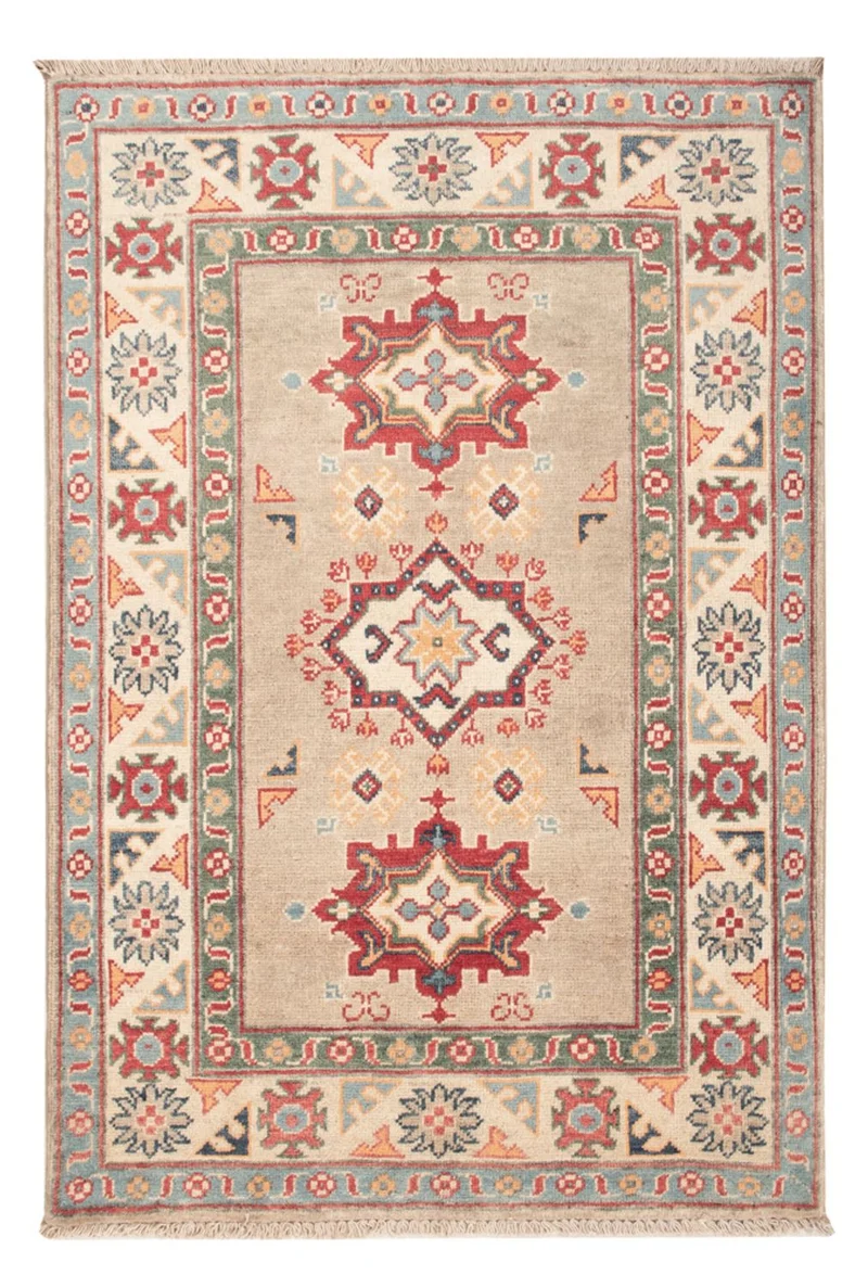 Kazak Teppich 82x124cm - Orientteppich