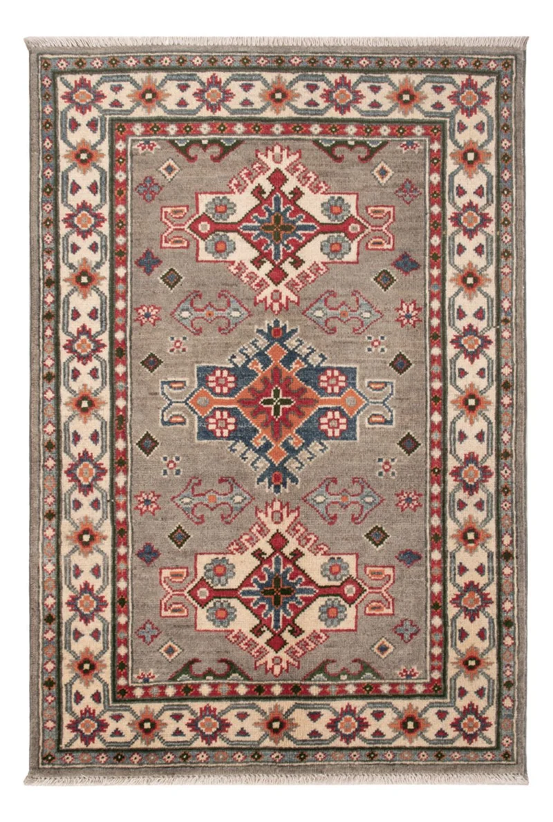 Kazak Teppich 82x124cm - Orientteppich
