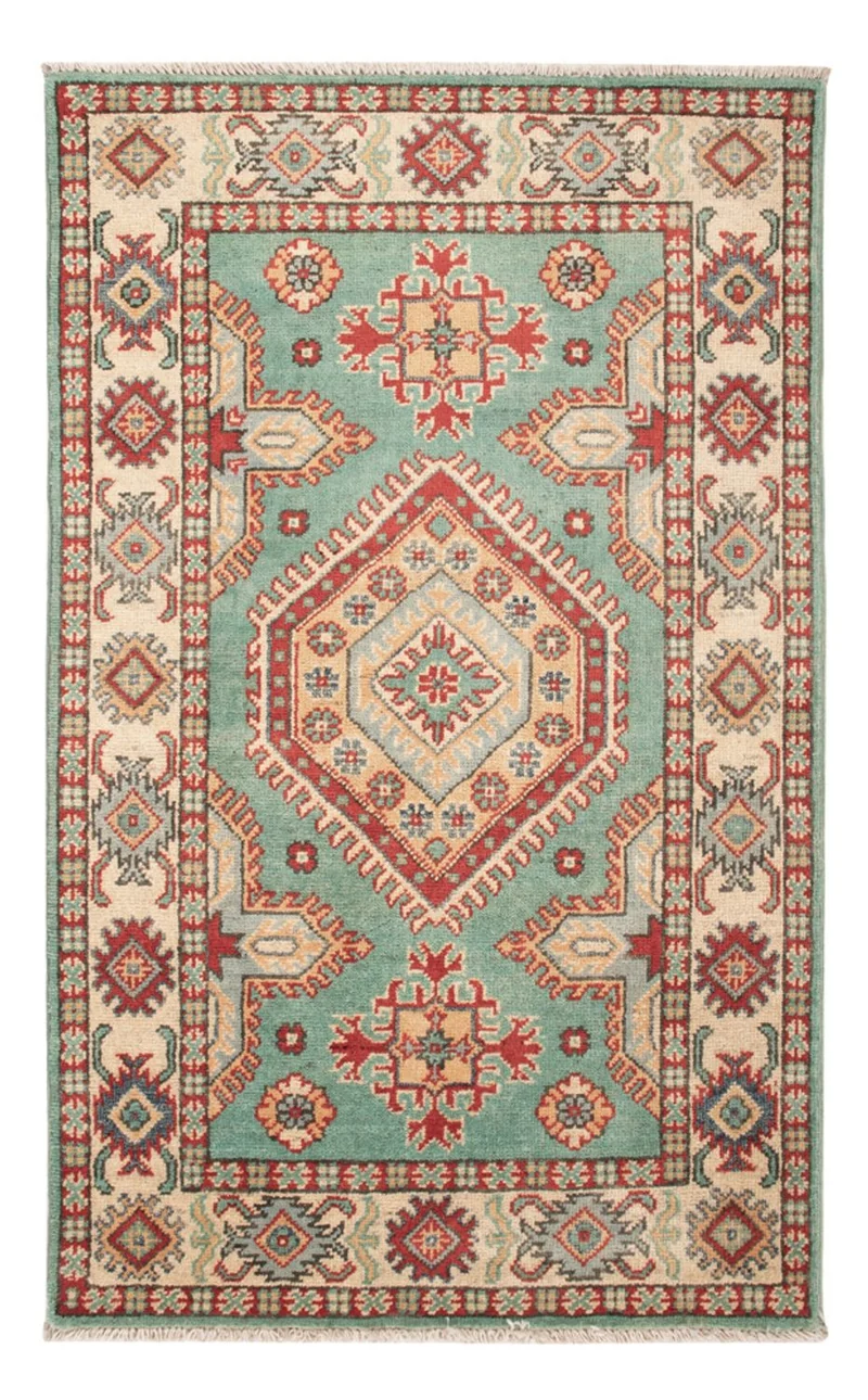 Kazak Teppich 77x127cm - Orientteppich