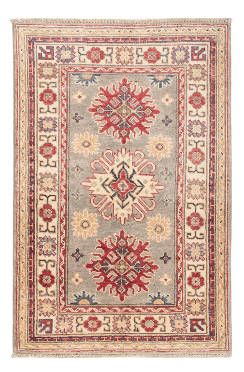 Kazak Teppich 77x120cm - Orientteppich