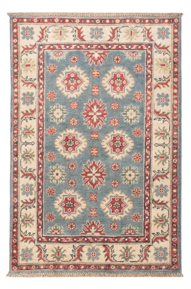 Kazak Teppich 80x122cm - Orientteppich