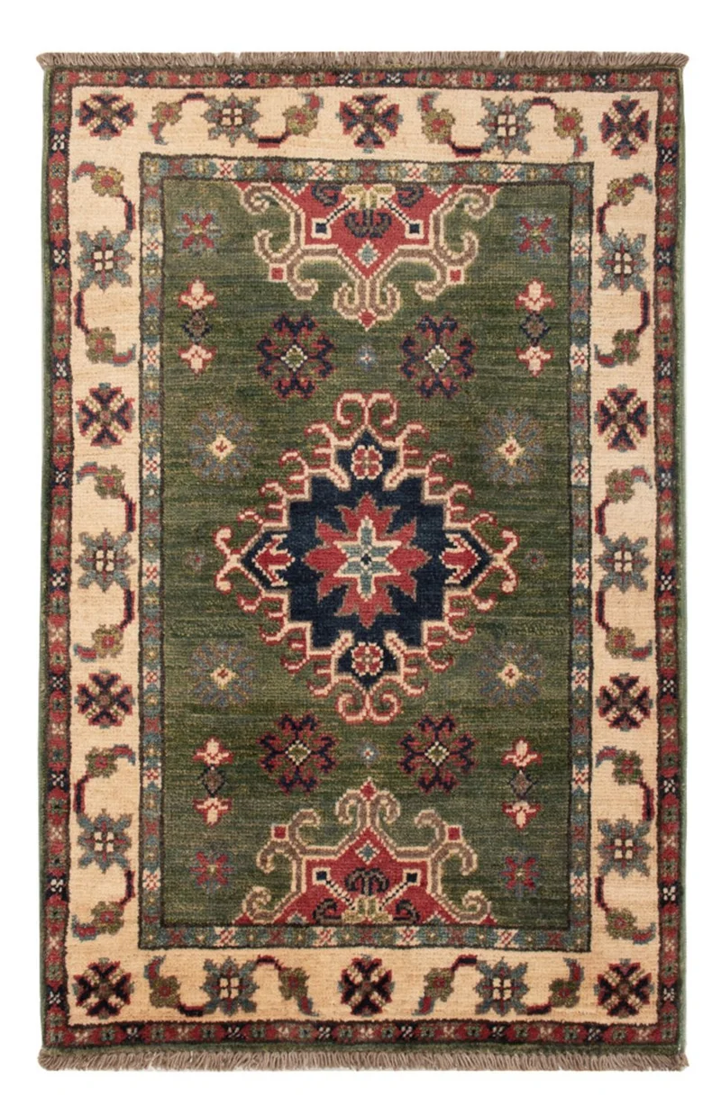 Kazak Teppich 60x94cm - Orientteppich