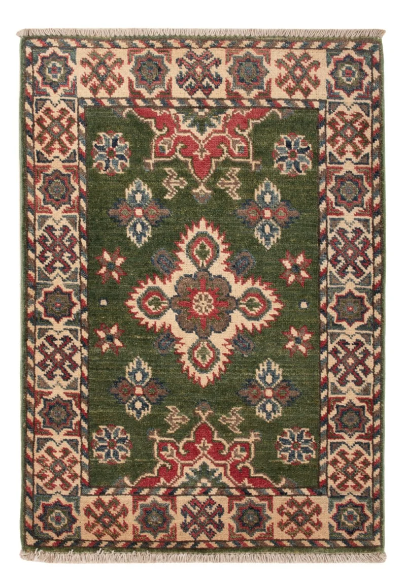 Kazak Teppich 60x86cm - Orientteppich