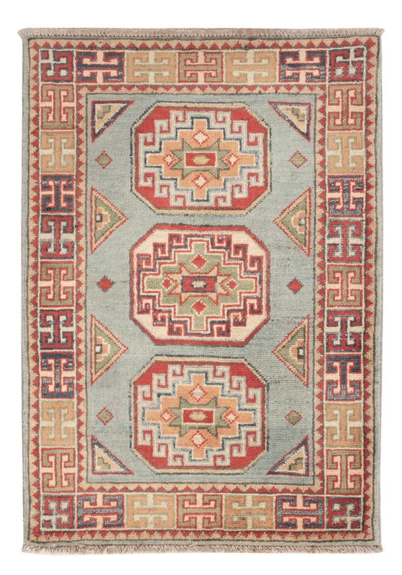 Kazak Teppich 62x91cm - Orientteppich