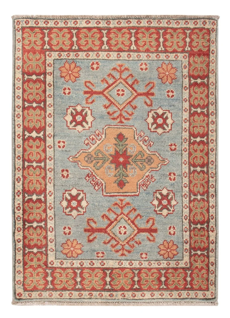 Kazak Teppich 62x86cm - Orientteppich