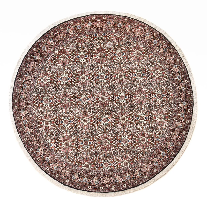 Bidjar Teppich 250x250cm - Perserteppich