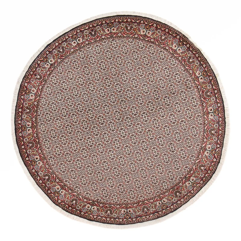 Bidjar Teppich 250x250cm - Perserteppich