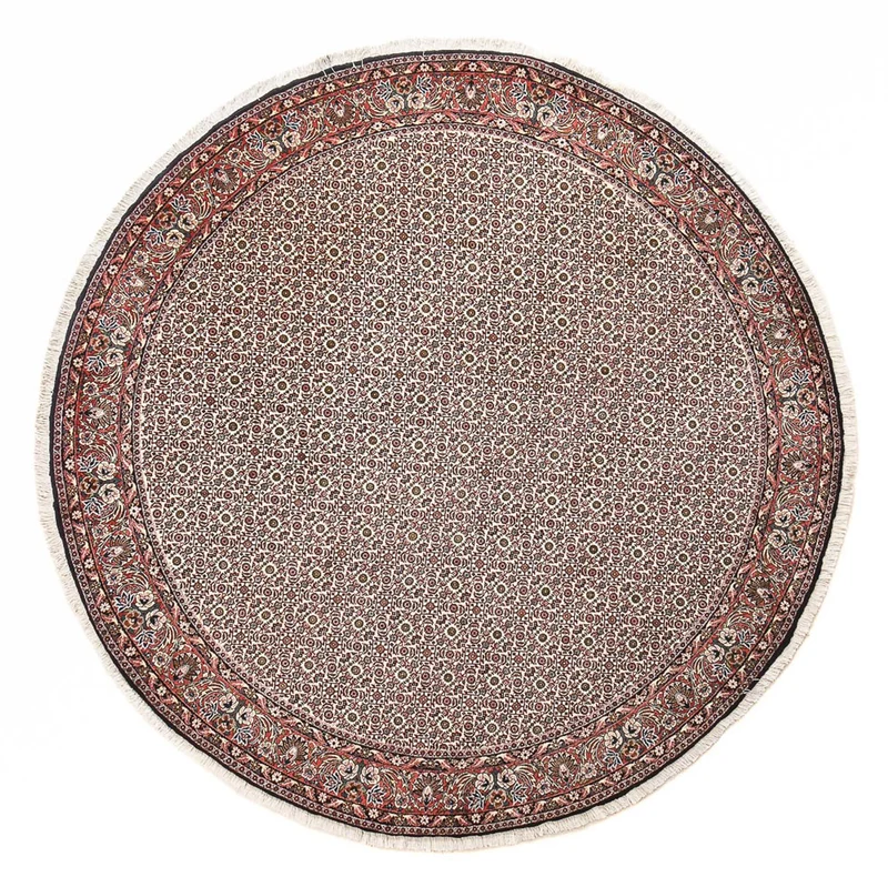 Bidjar Teppich 250x250cm - Perserteppich
