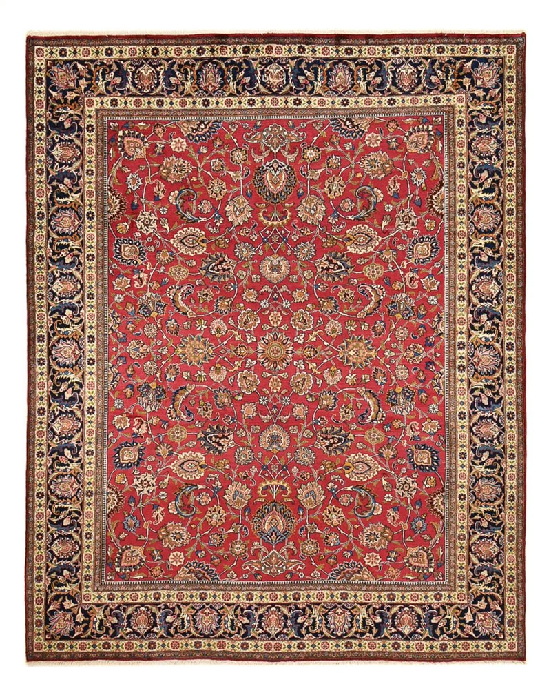 Maschad Teppich 295x370cm - Perserteppich