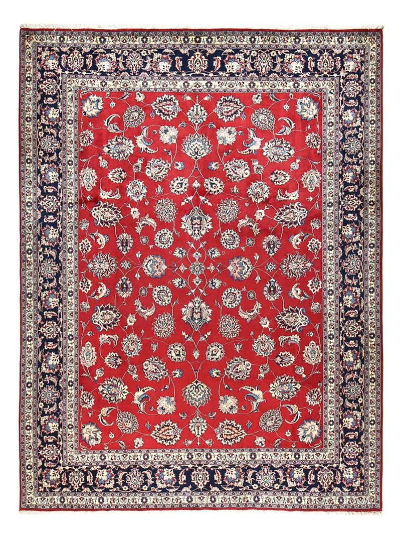 Maschad Teppich 298x392cm - Perserteppich