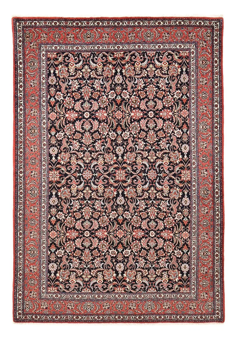 Bidjar Teppich 203x305cm - Perserteppich