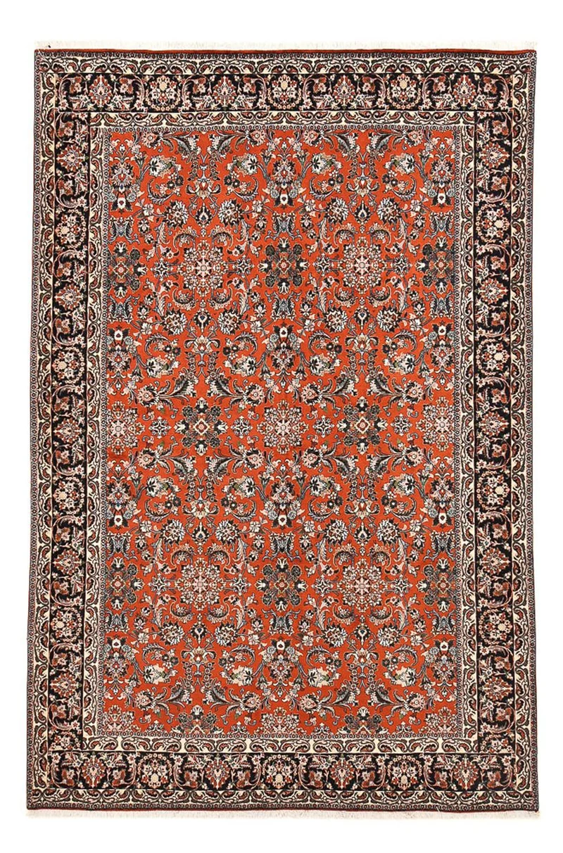 Bidjar Teppich 202x295cm - Perserteppich
