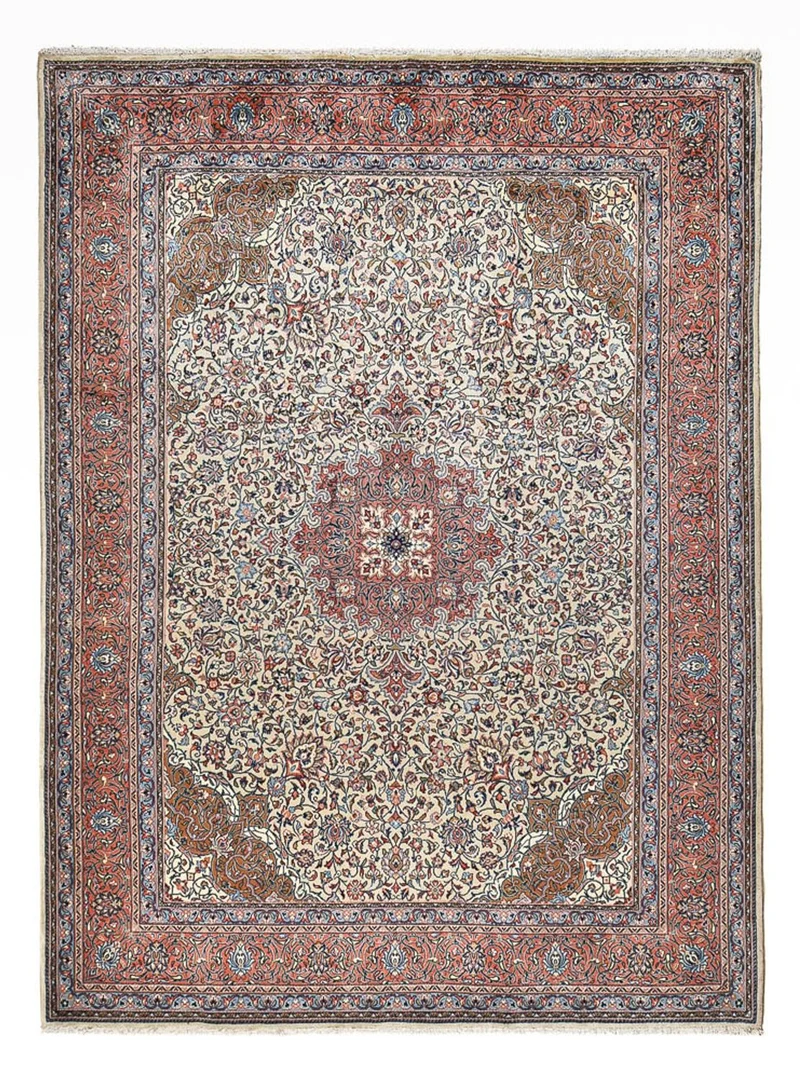 Sarough Teppich 255x340cm - Perserteppich