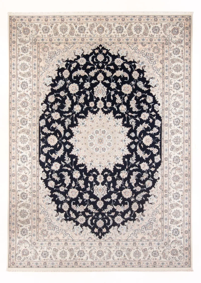 Nain - 6La Teppich 246x340cm - Perserteppich