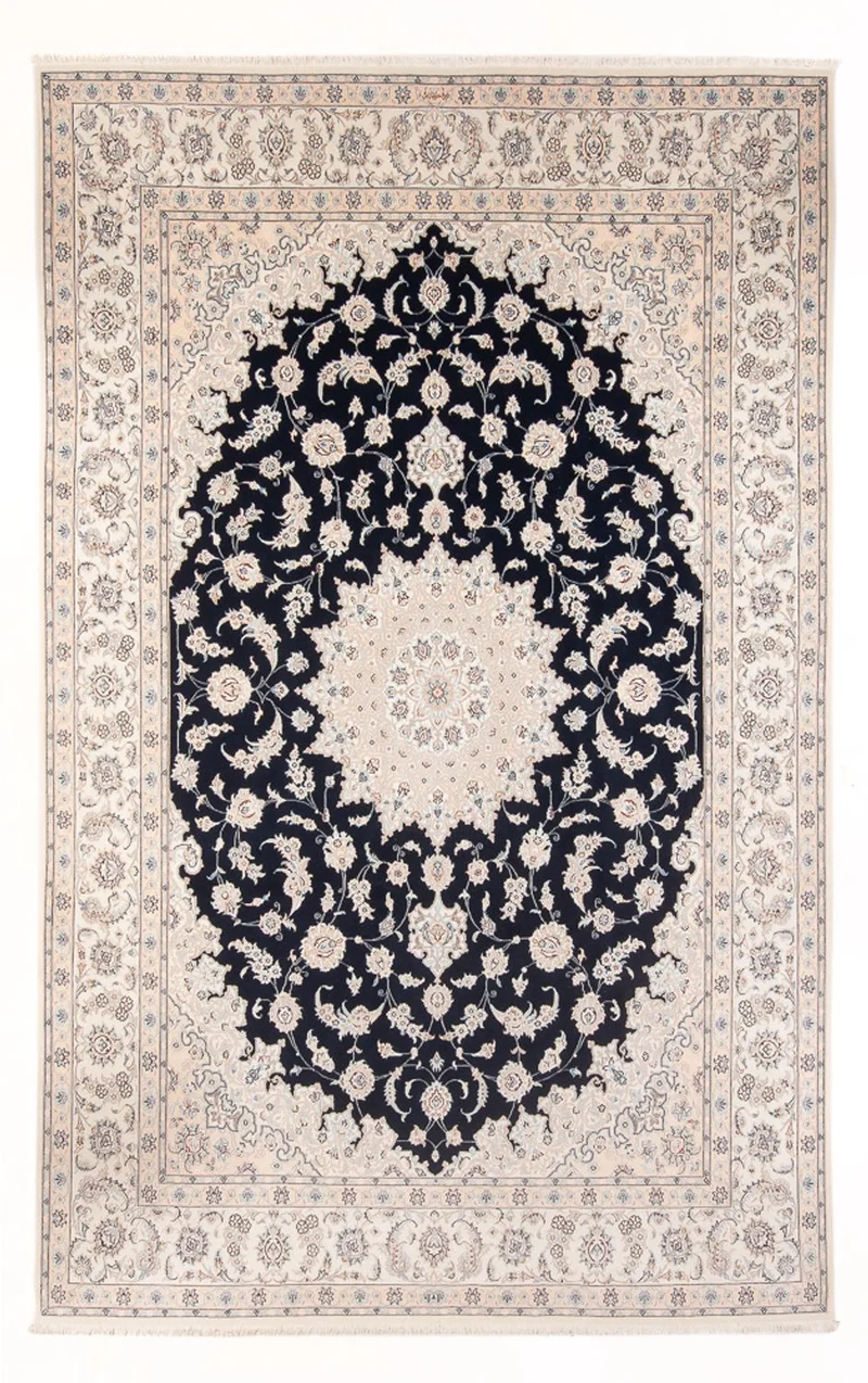 Nain - 6La Teppich 246x340cm - Perserteppich
