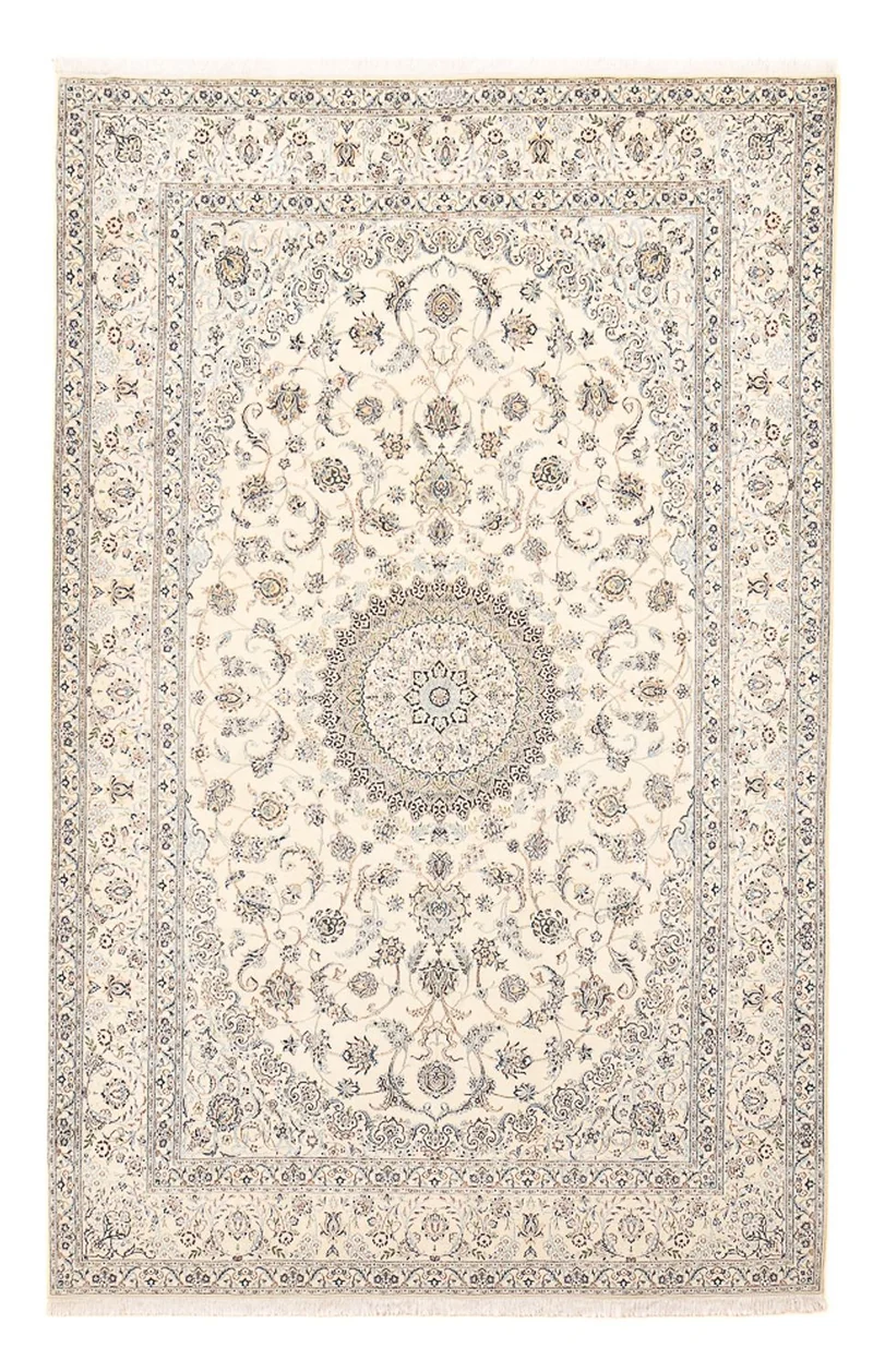 Nain - 9La Teppich 205x305cm - Perserteppich