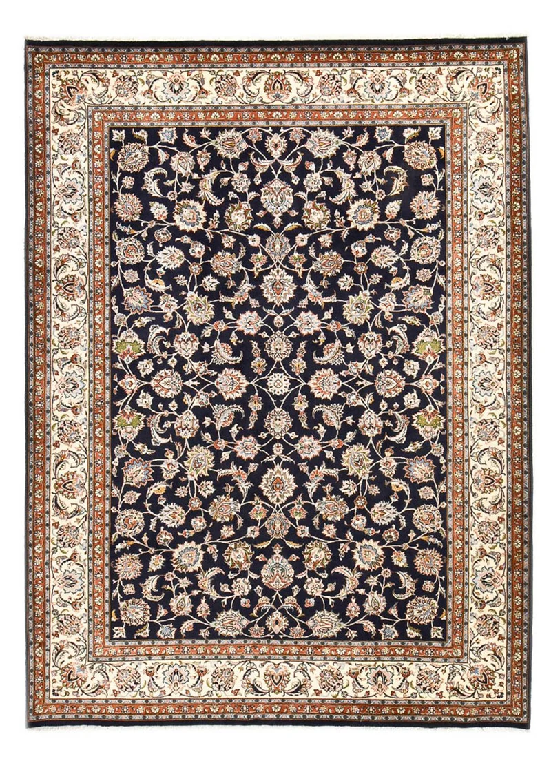 Maschad Teppich 252x345cm - Perserteppich